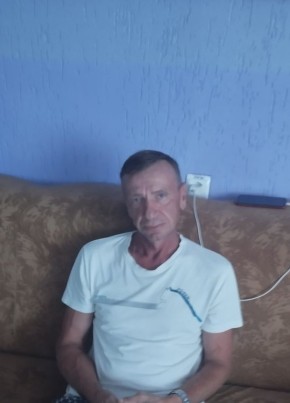 Misha, 52, Belarus, Hrodna