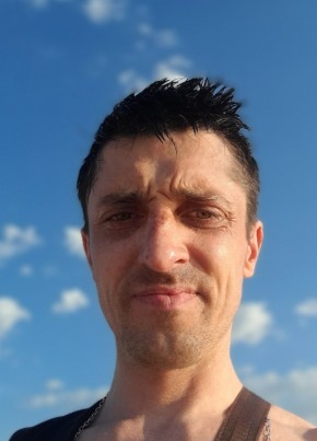 Makler Bimer из Балтийска 38 лет