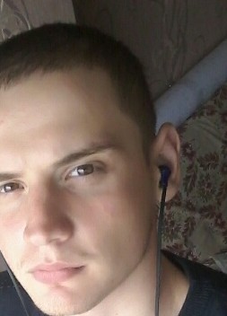 Artyr, 28, Рэспубліка Беларусь, Горад Гомель