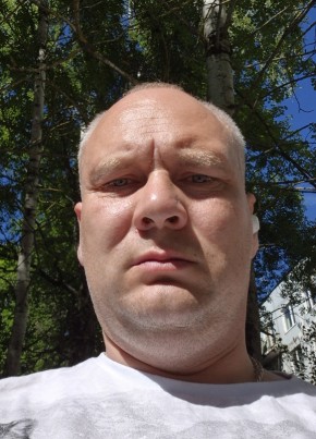 Кондр из Сергиев Посада 38 лет