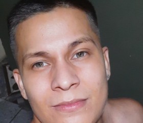Emilio, 24 года, Guayaquil
