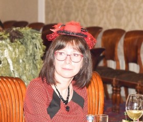 Marina, 41, Krasnoyarsk