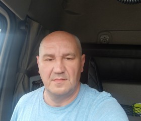 Руслан, 48 лет, Rēzekne