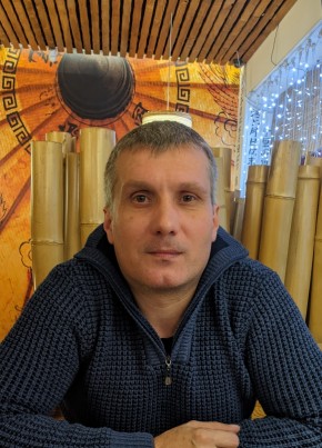 Анатолий из Зеленограда 51 год