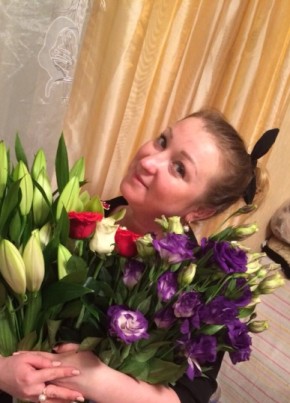 elena, 40, Russia, Kazan