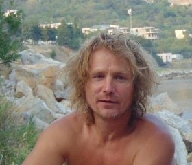 Александр, 49 лет, Ялта