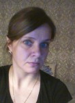 Tatyana, 45, Moscow