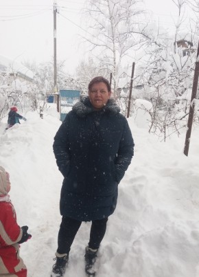 Ирина, 43, Россия, Ковдор