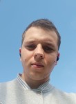 Dima, 27, Astravyets