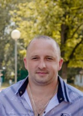 Александр, 38, Россия, Кулебаки