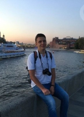 Дмитрий, 33, Россия, Ижевск