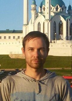 Sergey, 37, Россия, Кугеси