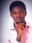 Godswill Eric, 40 лет, Enugu