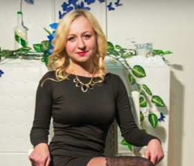 Кристина, 34 года, Київ