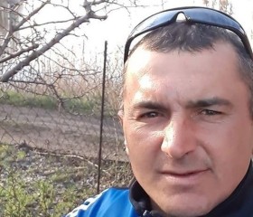 Sergei, 45 лет, Костянтинівка (Донецьк)