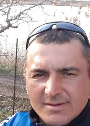 Sergei, 45, Україна, Костянтинівка (Донецьк)