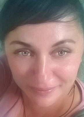 алена, 46, Россия, Тольятти