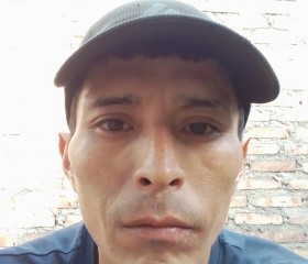 Ariel, 34, Mendoza