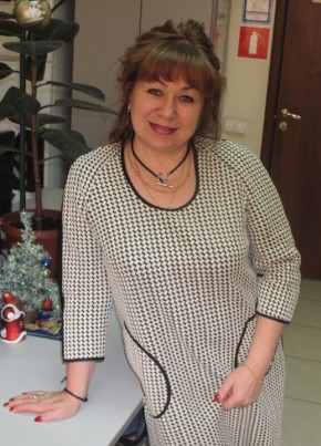 РИТА, 56, Россия, Внуково