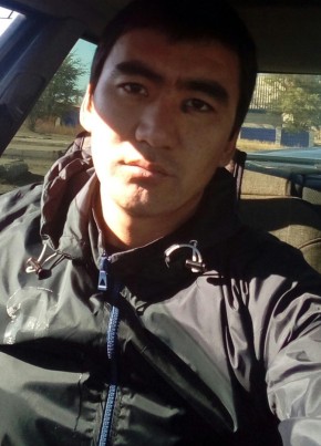 Nurladin, 36, Kazakhstan, Temirtau
