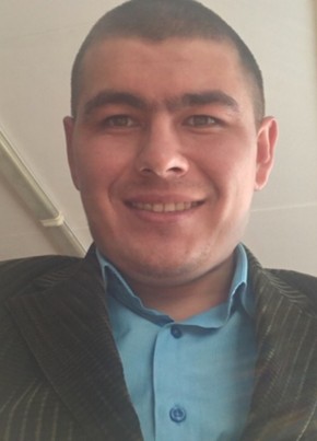 Almaz, 30, Russia, Tuymazy