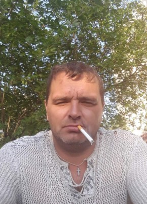 Эдуард, 48, Россия, Иваново