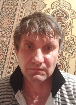 Андрей, 53, Россия, Новокуйбышевск