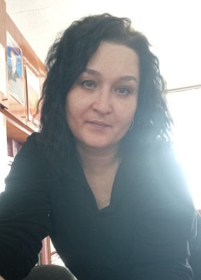 Hellen из Кургана 41 год
