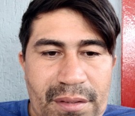 Antonio, 41 год, Uberaba