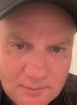 Zaur, 46, Moscow
