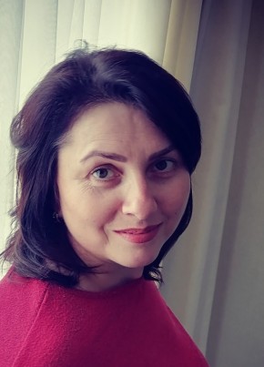 Наталья, 47, Россия, Пашковский