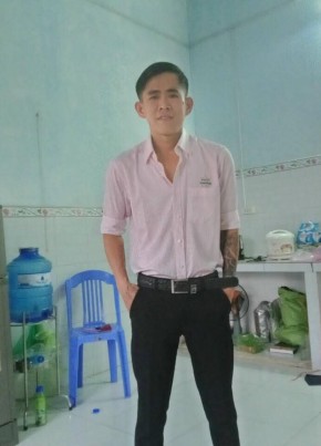 Nam из Thành phố Hồ Chí Minh 35 лет