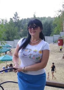 Ирина, 43, Россия, Москва