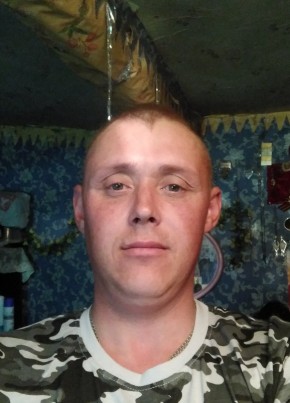 Сергей , 38, Россия, Молчаново