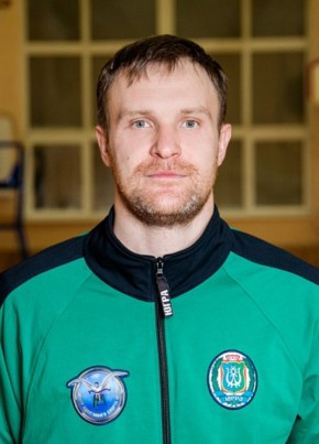 Maksim, 33, Russia, Samara