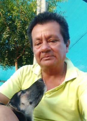 Juan, 45, República del Perú, Piura