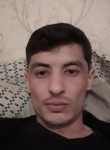 Obidjon, 33, Moscow