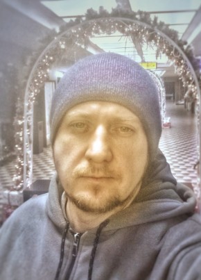 Andrey, 42, Belarus, Minsk