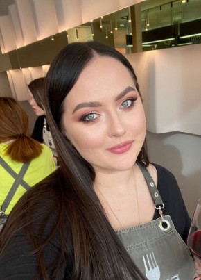 Alina, 32, Russia, Krasnodar