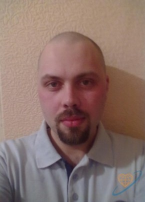 Mark, 40, Russia, Yekaterinburg