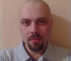 Марк, 42 года, Екатеринбург