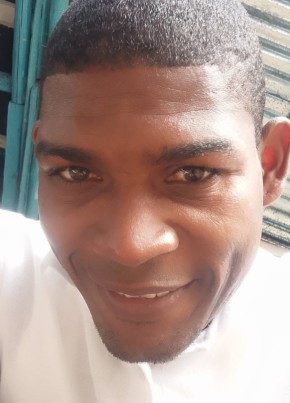 Yoel из Santo Domingo 30 лет