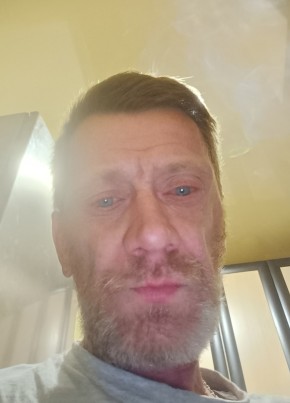 Сергей из Никольское 53 года