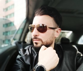 Yusif, 34, Baku