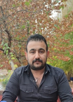 İsmail Ozkilavuz, 37, Türkiye Cumhuriyeti, Göynük