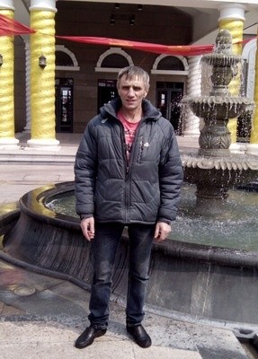Yuriy, 60, Russia, Spassk-Dalniy