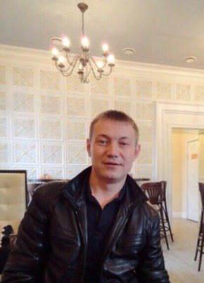 Denis, 40, Россия, Олёкминск