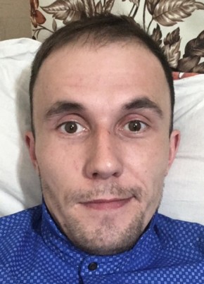Viktor, 36, Россия, Лесосибирск