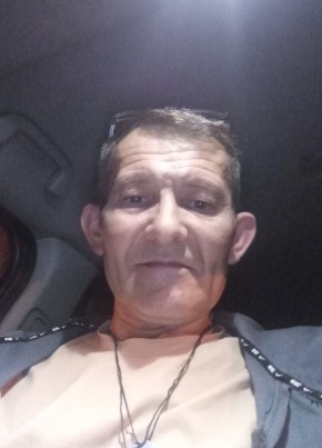 Николай из Новосибирска 51 год