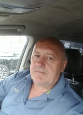 Vladimir, 57, Russia, Saint Petersburg
